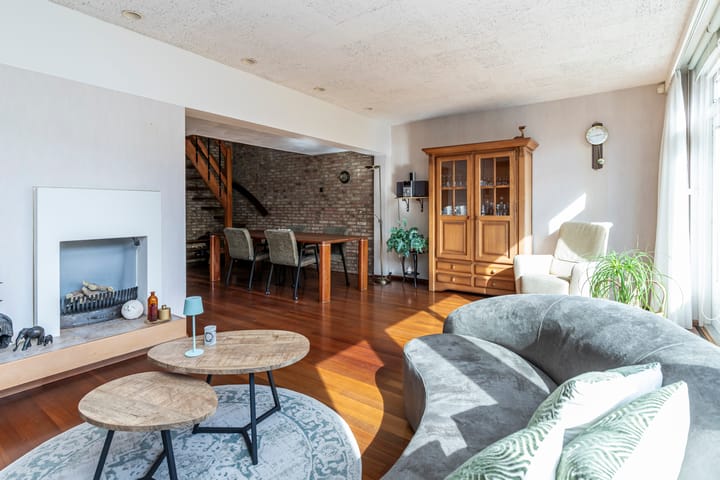 Foto 13 van Oudelandstraat 52