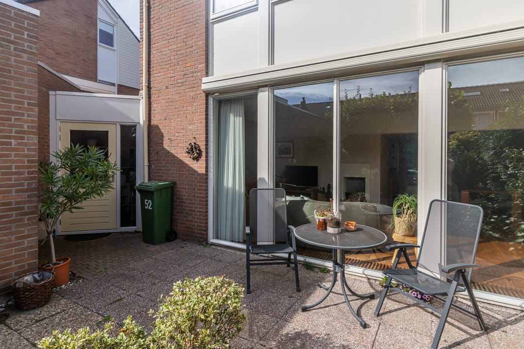 Photo 17 of Oudelandstraat 52