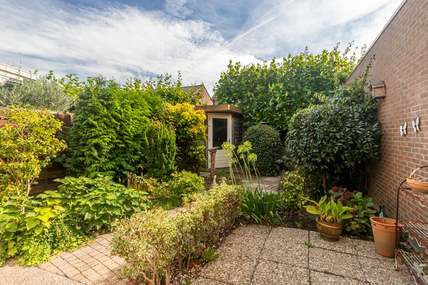 Photo 19 of Oudelandstraat 52