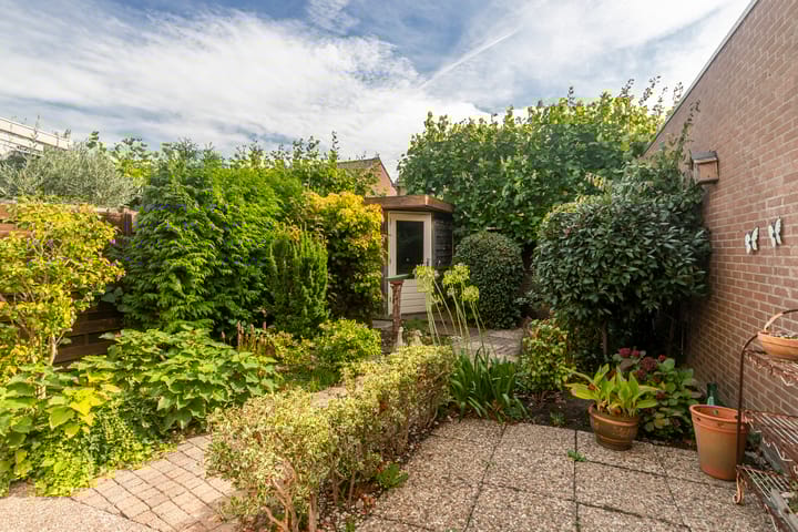 Foto 19 van Oudelandstraat 52