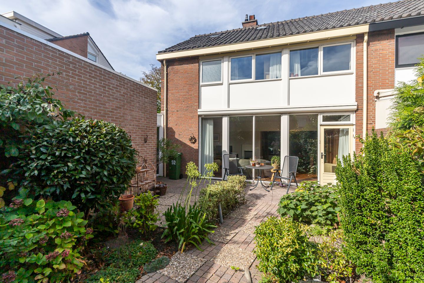 Photo 20 of Oudelandstraat 52