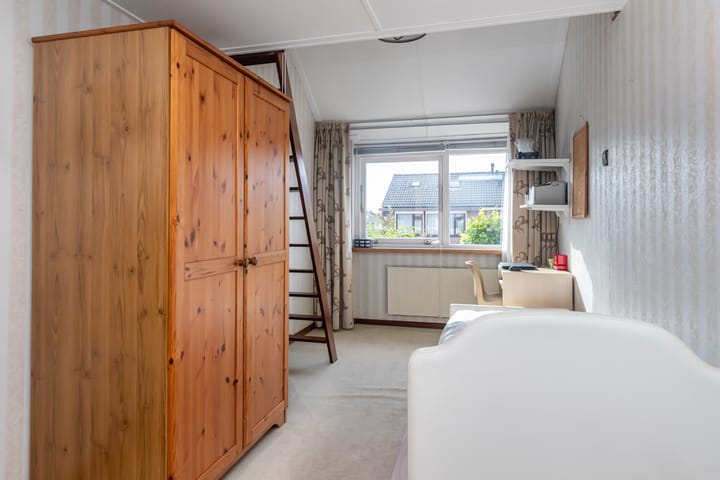 Foto 25 van Oudelandstraat 52