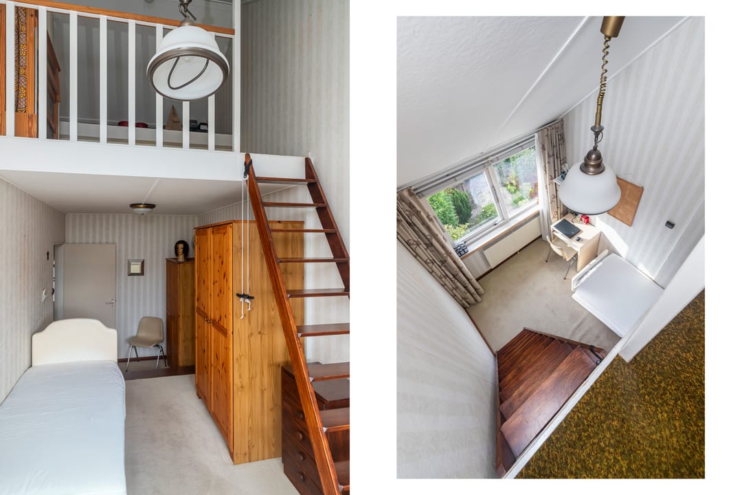 Photo 26 of Oudelandstraat 52