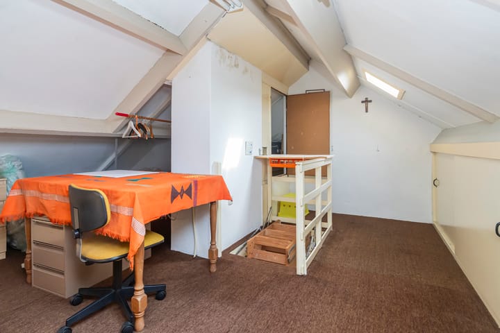 Foto 27 van Oudelandstraat 52