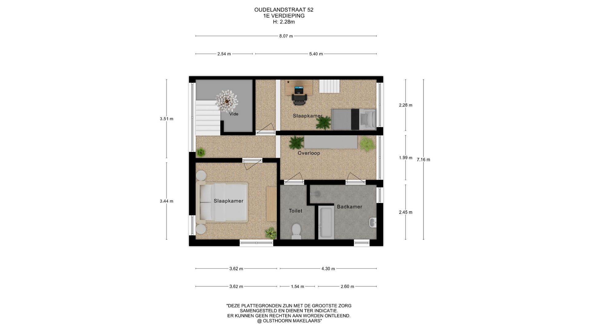 Photo 36 of Oudelandstraat 52