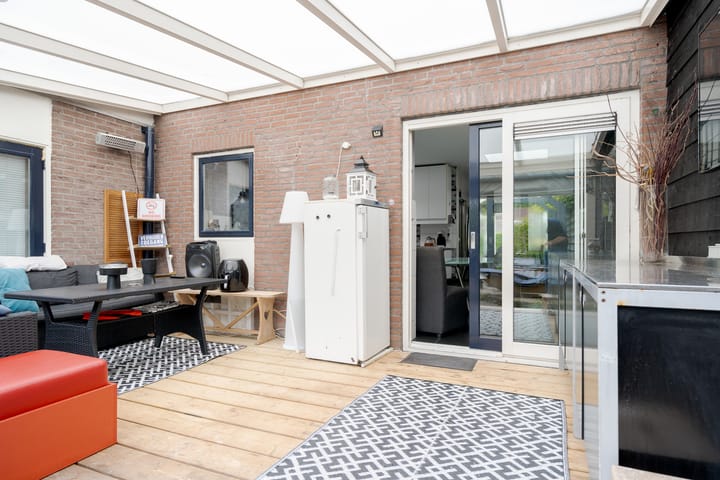 Foto 22 van Grasbroek 19