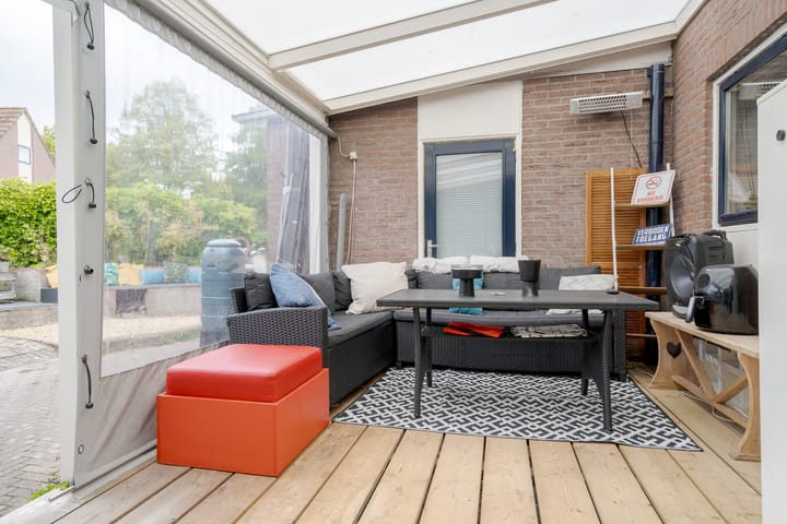 Foto 23 van Grasbroek 19