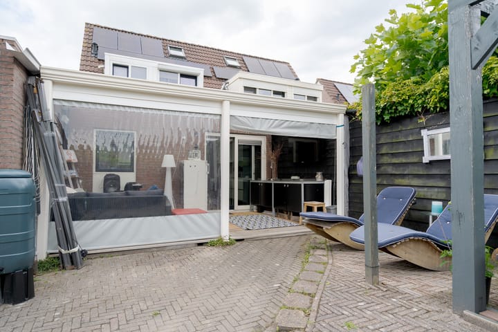 Foto 25 van Grasbroek 19