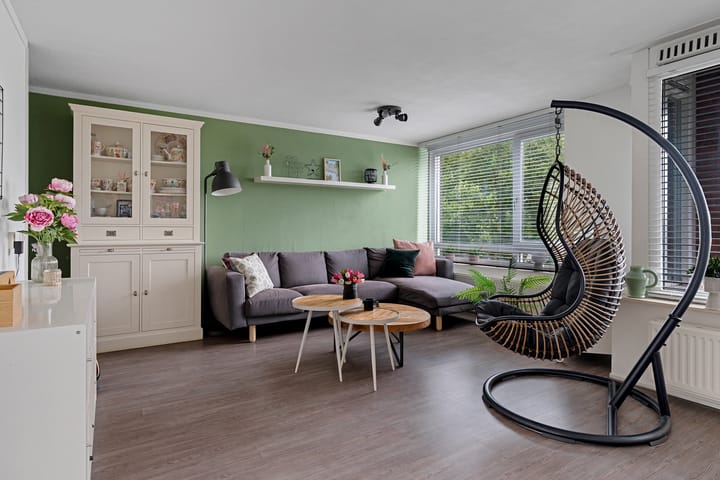 Foto 2 van Roessinghsbleekweg 1-24