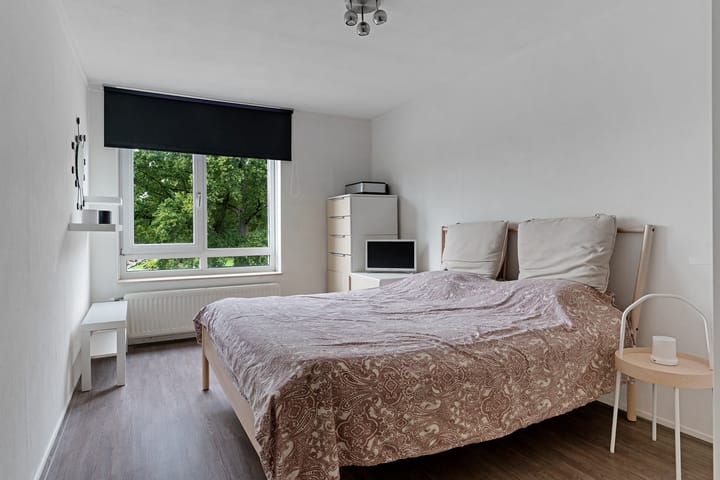 Foto 3 van Roessinghsbleekweg 1-24