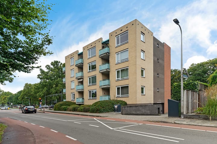 Foto 5 van Roessinghsbleekweg 1-24