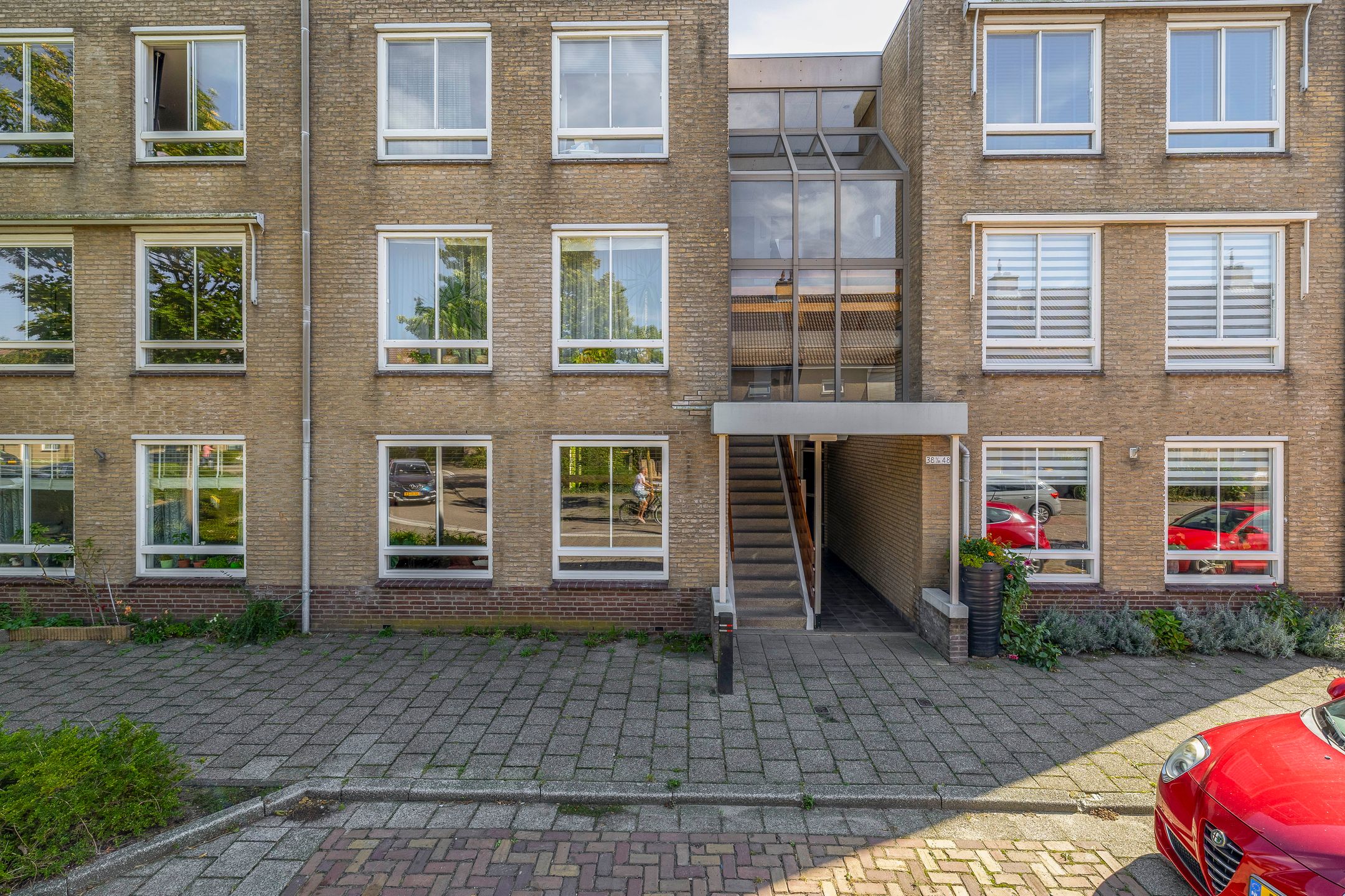 Mendeldreef, 40, Lisse, 2163KM, Zuid-Holland, Nederland 40