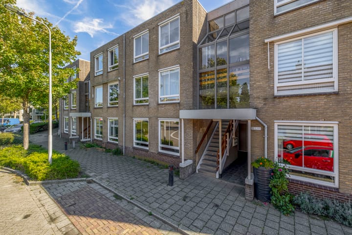 Foto 4 van Mendeldreef 40