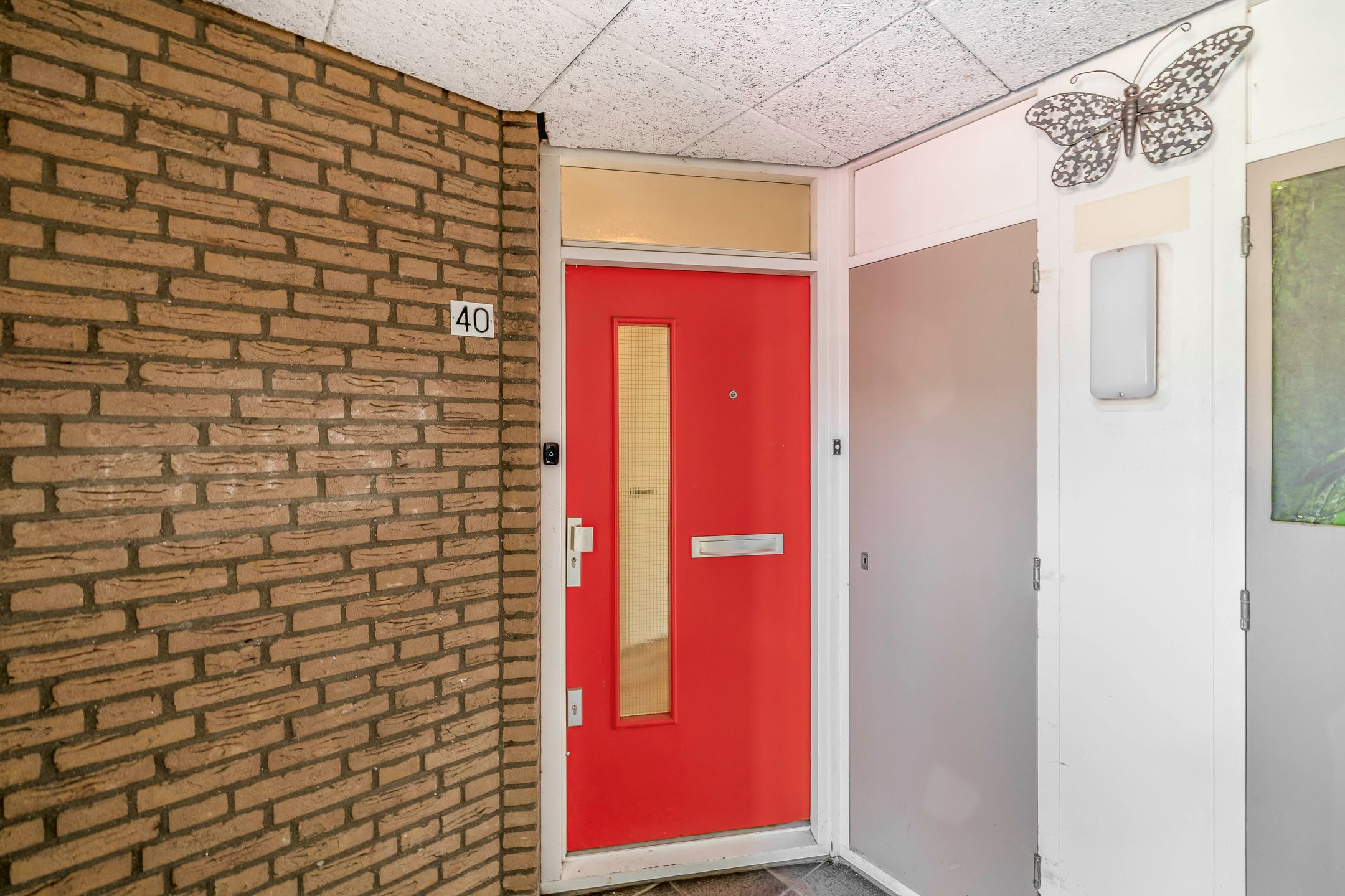 Foto 6 van Mendeldreef 40