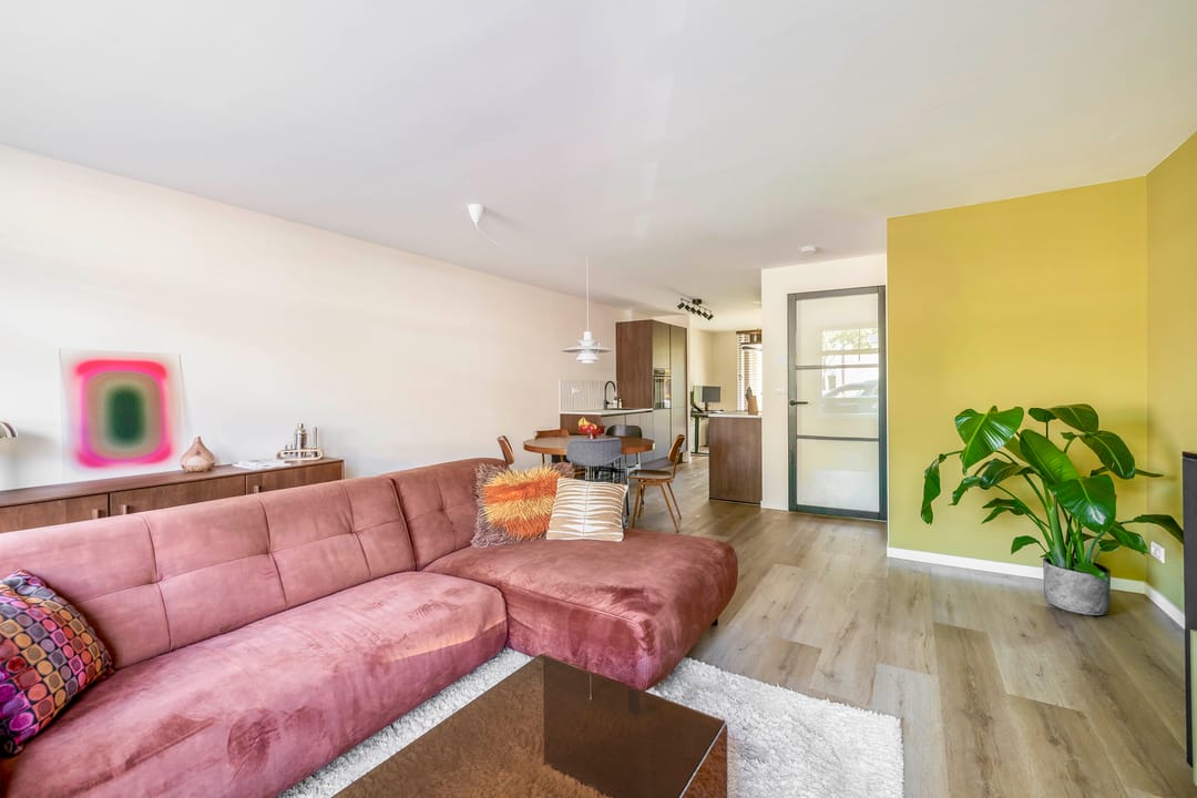 Foto 2 van Mendeldreef 40