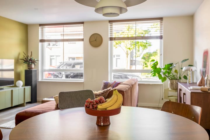 Foto 9 van Mendeldreef 40