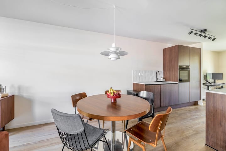 Foto 10 van Mendeldreef 40