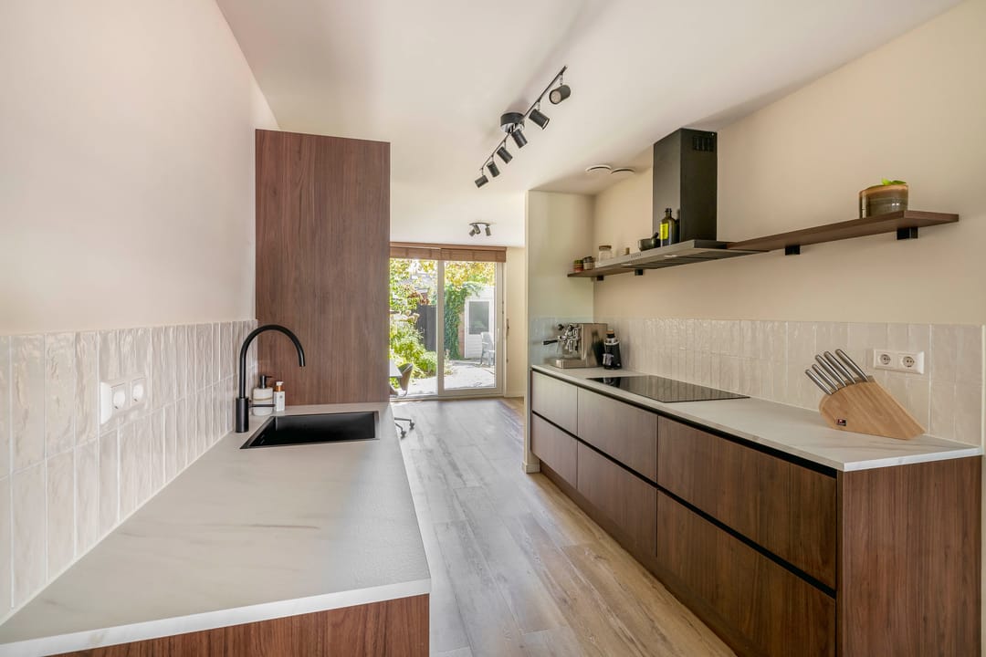 Foto 11 van Mendeldreef 40