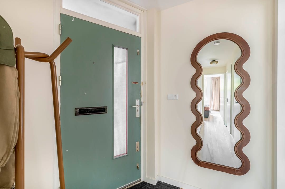 Foto 13 van Mendeldreef 40