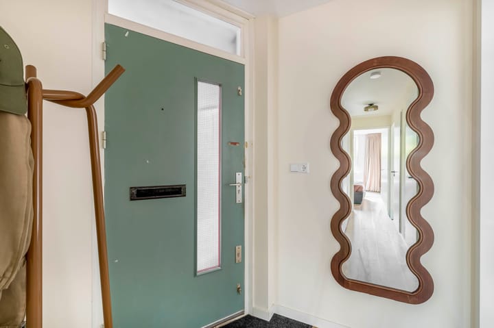 Foto 13 van Mendeldreef 40