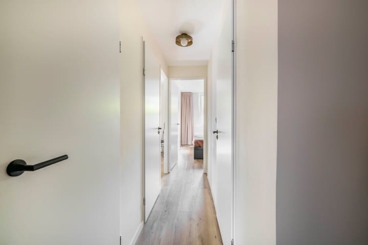 Foto 14 van Mendeldreef 40