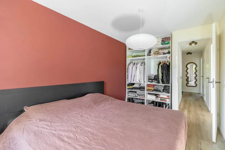 Foto 16 van Mendeldreef 40