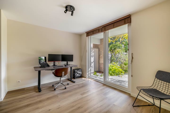 Foto 17 van Mendeldreef 40