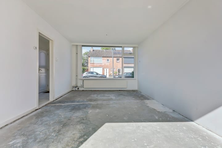 Foto 3 van Averuitstraat 33