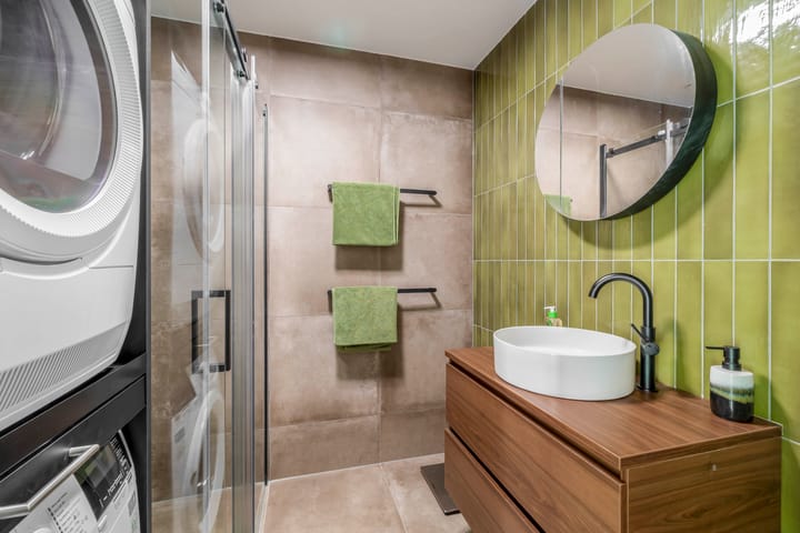 Foto 19 van Mendeldreef 40