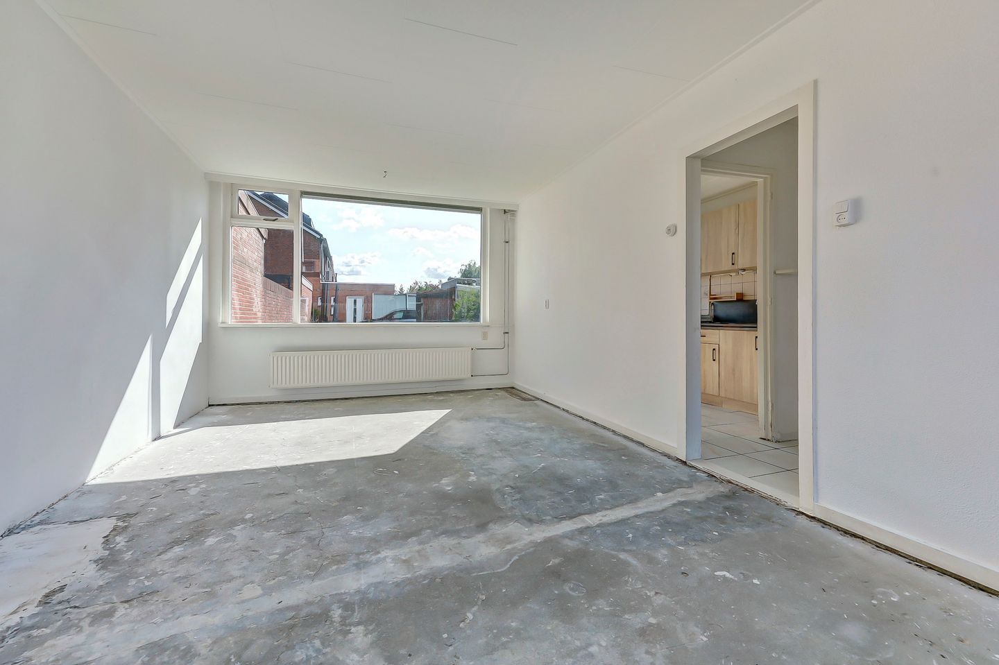 Foto 4 van Averuitstraat 33