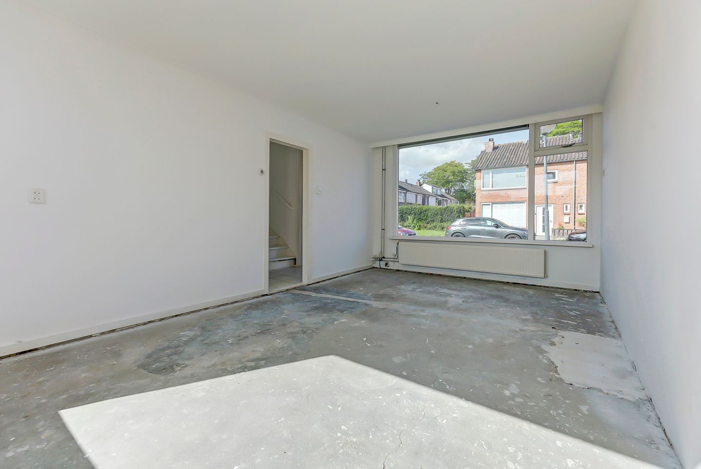 Foto 5 van Averuitstraat 33