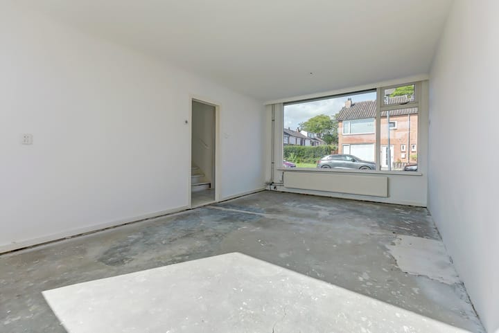 Foto 5 van Averuitstraat 33