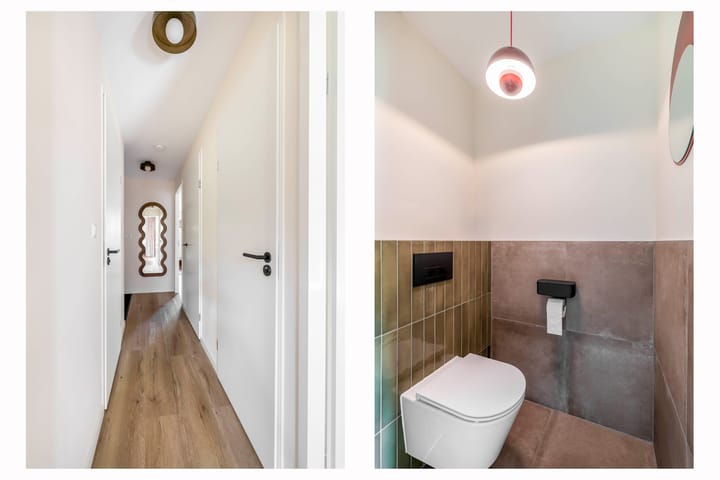 Foto 21 van Mendeldreef 40