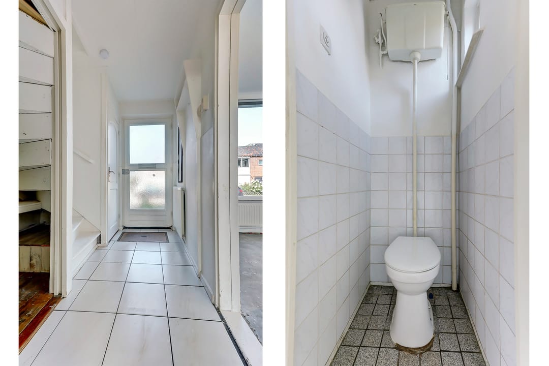 Foto 8 van Averuitstraat 33