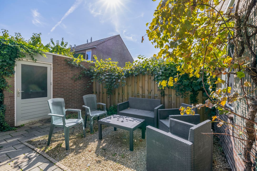 Foto 23 van Mendeldreef 40