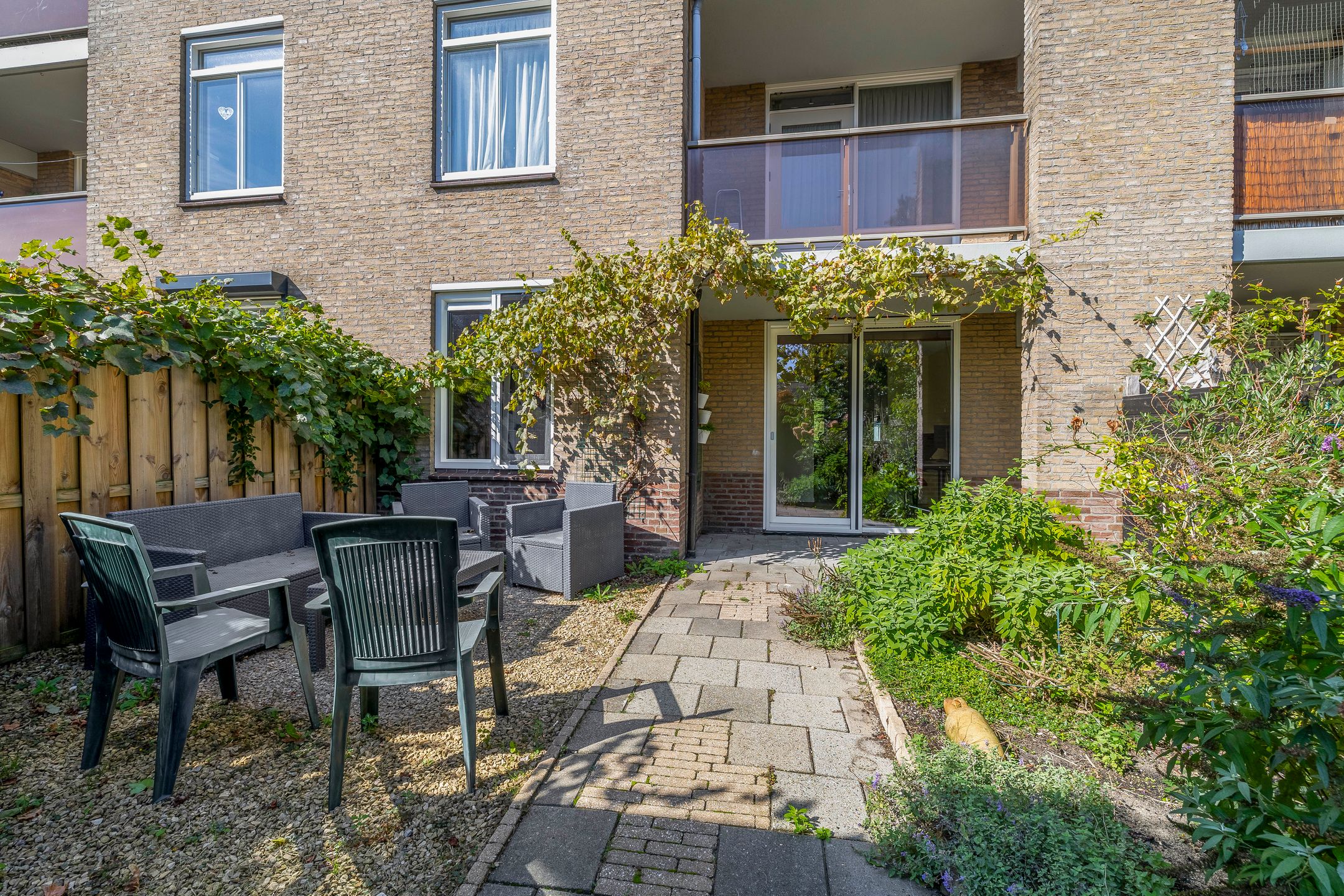 Foto 3 van Mendeldreef 40