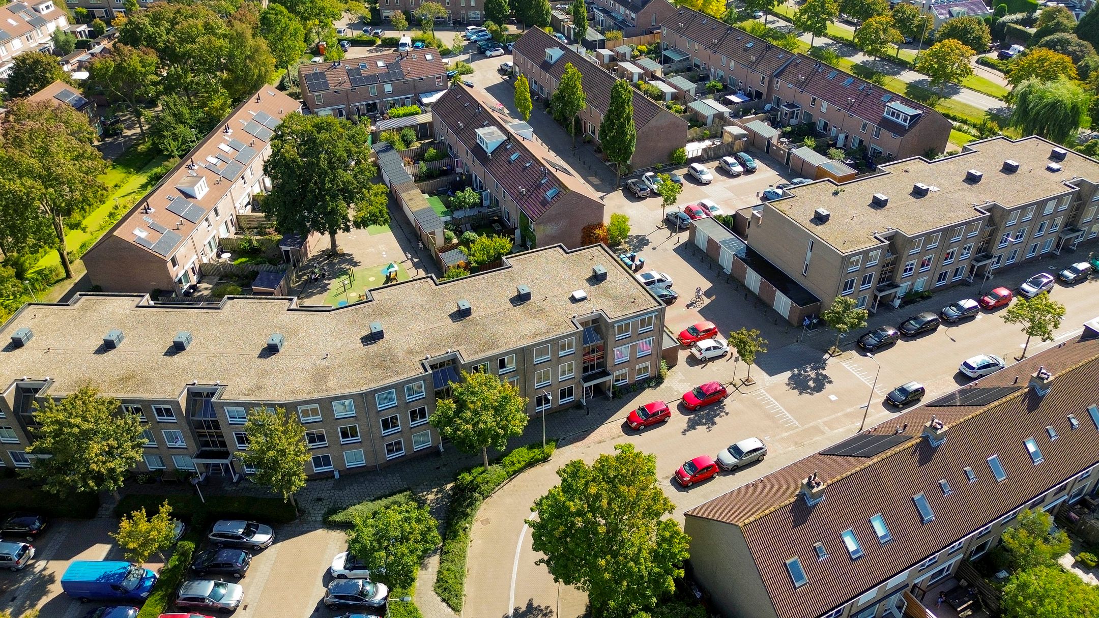 Foto 24 van Mendeldreef 40