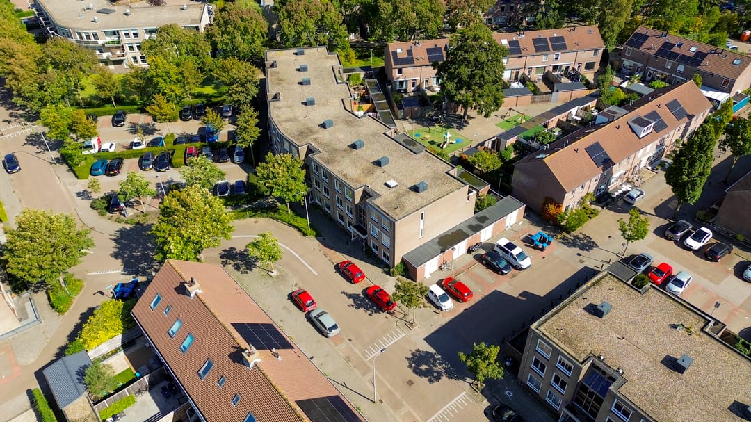 Foto 26 van Mendeldreef 40