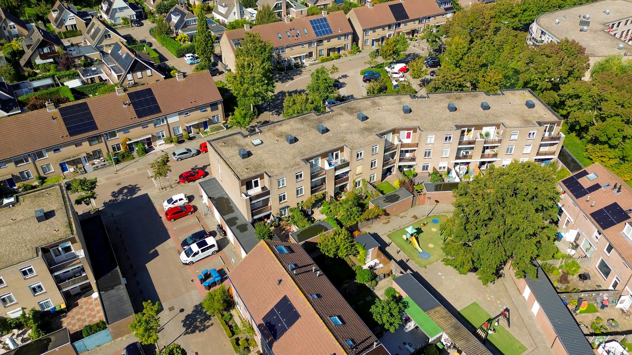 Foto 27 van Mendeldreef 40