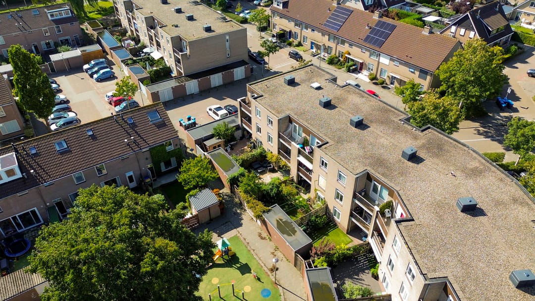 Foto 28 van Mendeldreef 40