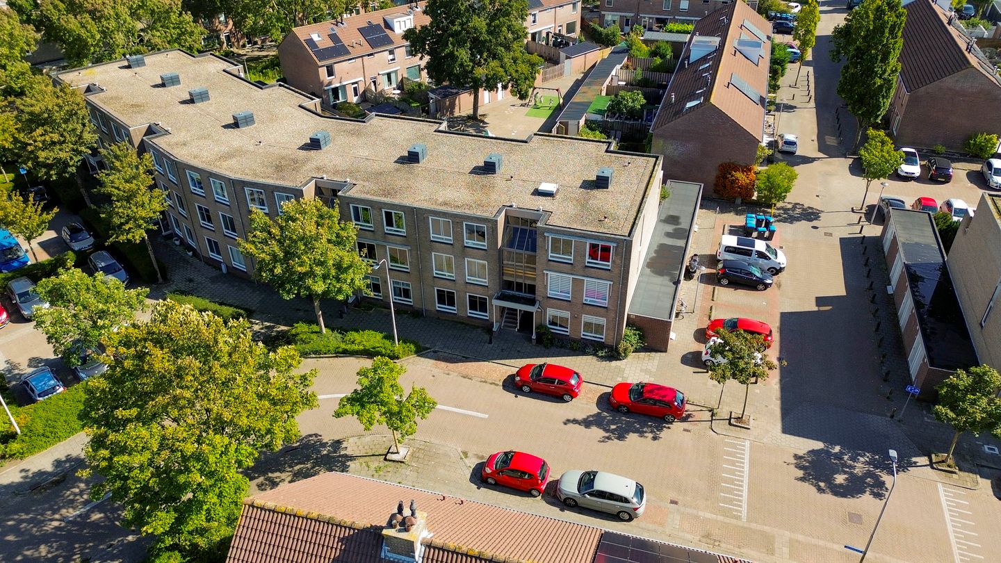 Foto 29 van Mendeldreef 40