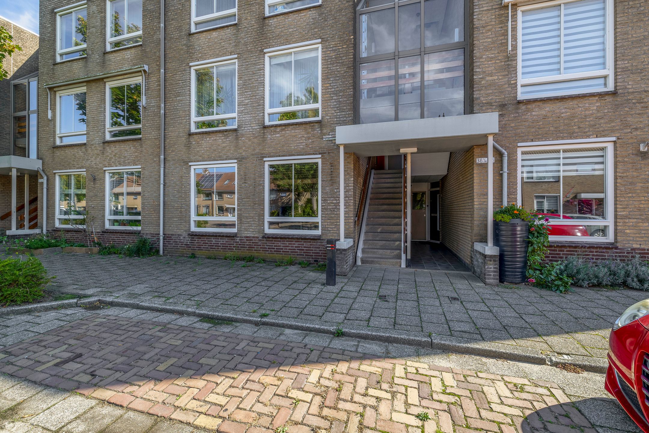 Foto 30 van Mendeldreef 40