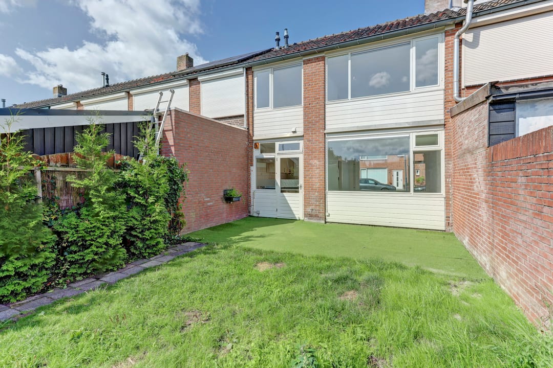 Foto 17 van Averuitstraat 33