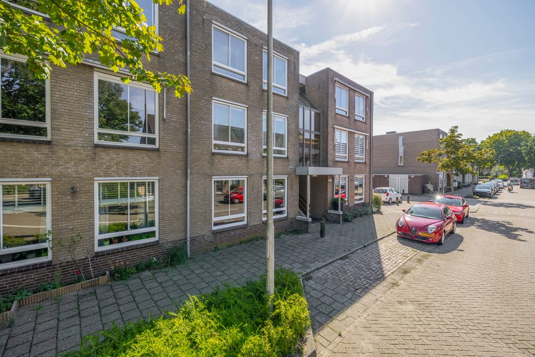 Foto 31 van Mendeldreef 40