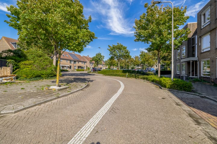 Foto 32 van Mendeldreef 40