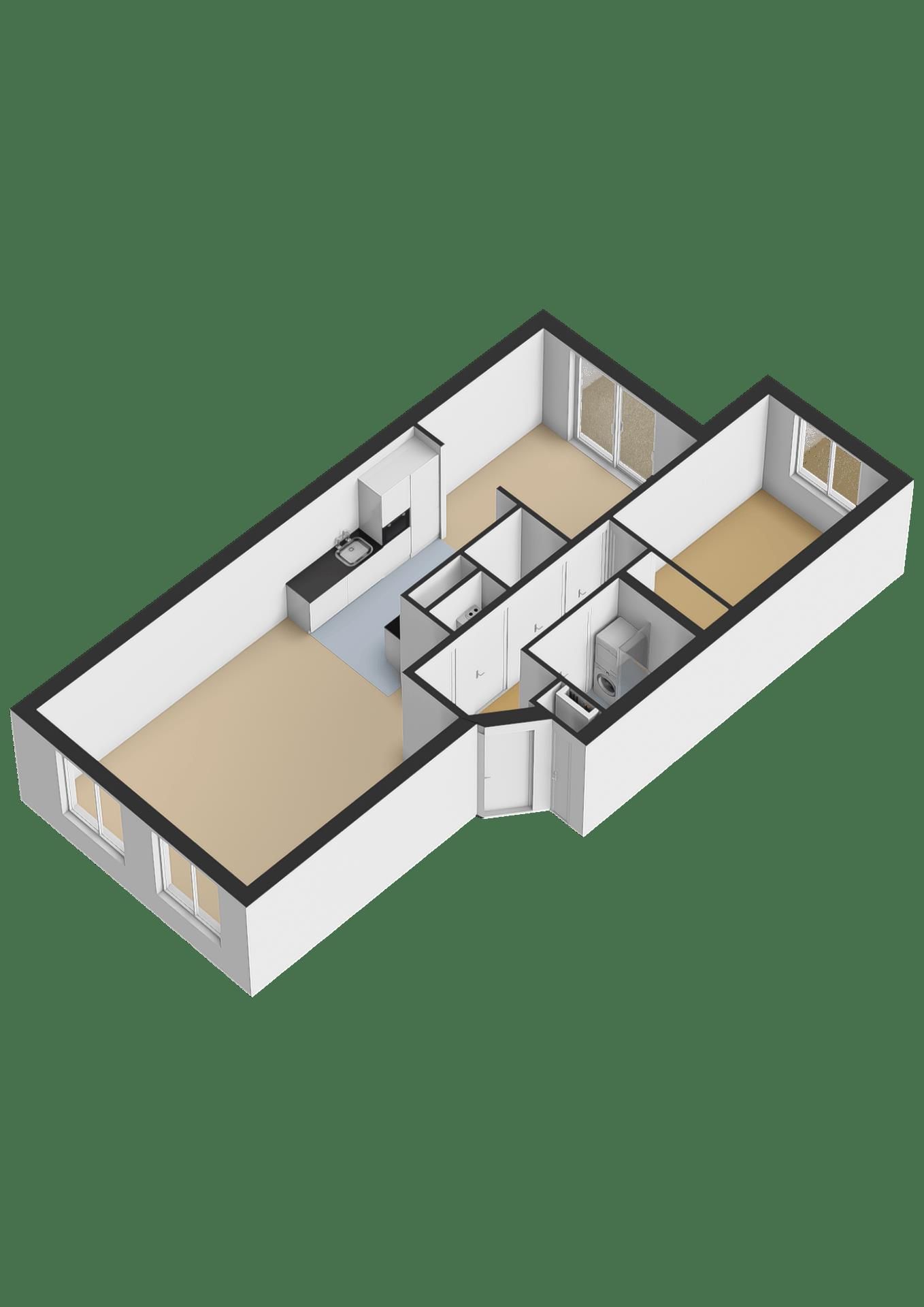 Foto 34 van Mendeldreef 40