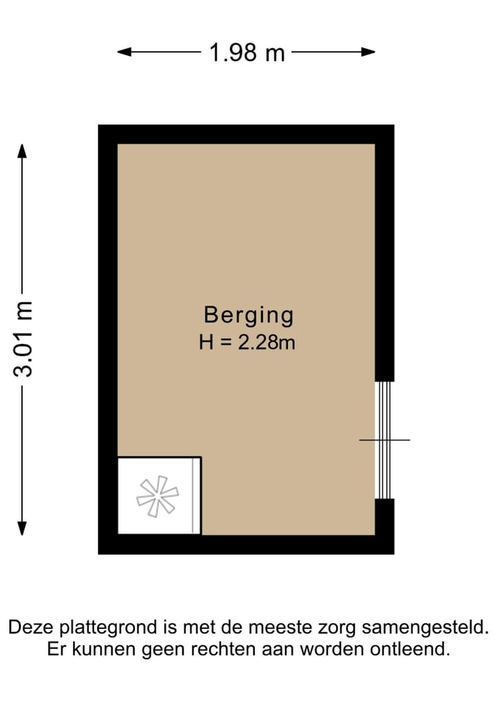 Foto 35 van Mendeldreef 40
