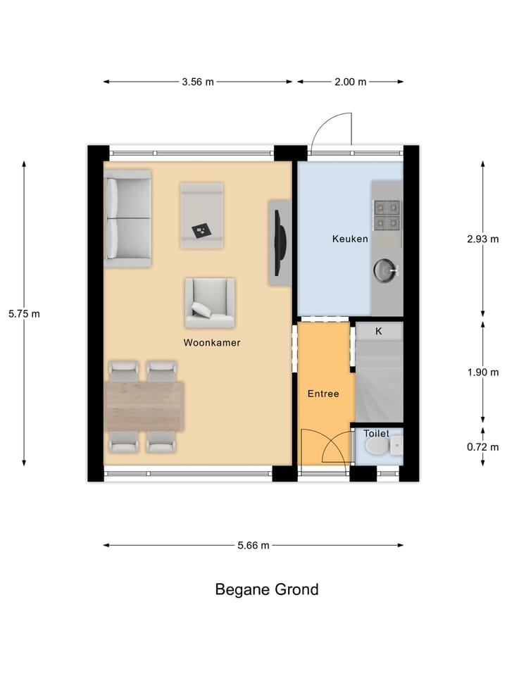 Foto 23 van Averuitstraat 33