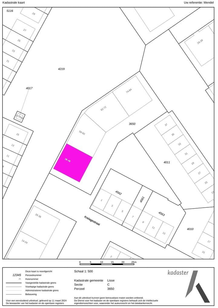 Foto 37 van Mendeldreef 40