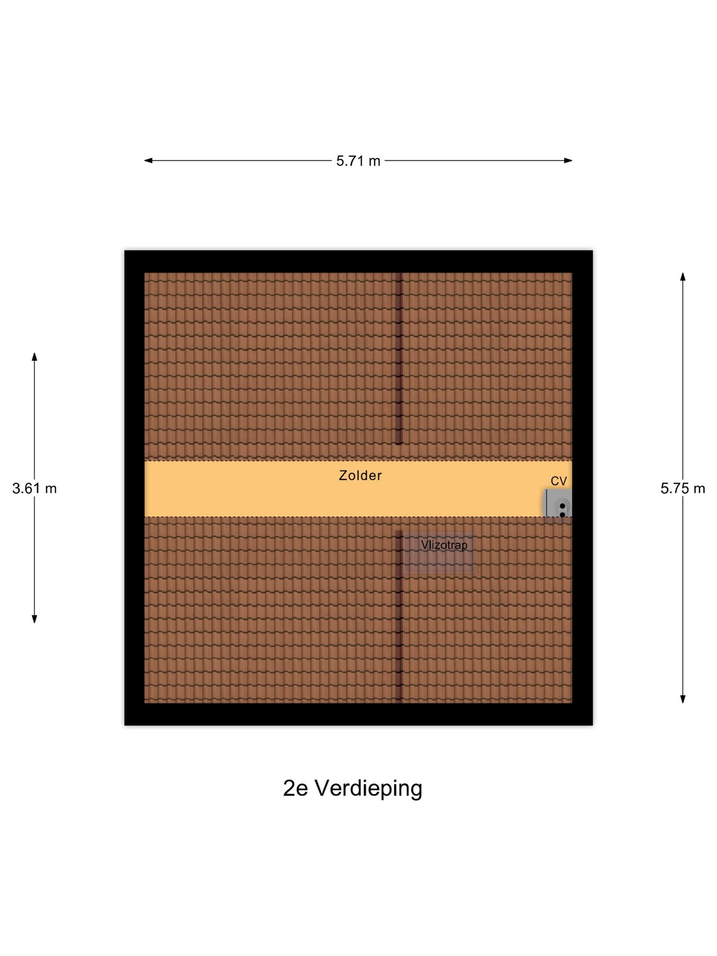 Foto 25 van Averuitstraat 33